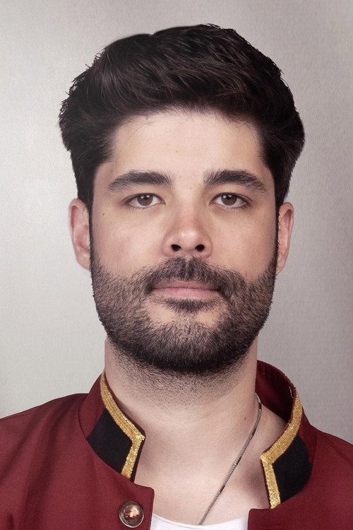 Genco Özak profil fotoğrafı