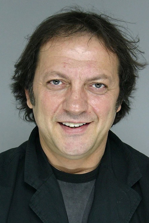 Recep Aktuğ profil fotoğrafı