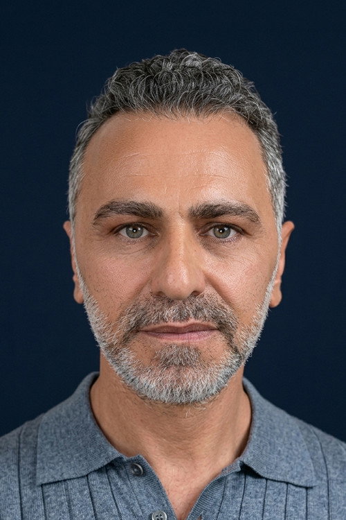 Serdar Orçin profil fotoğrafı