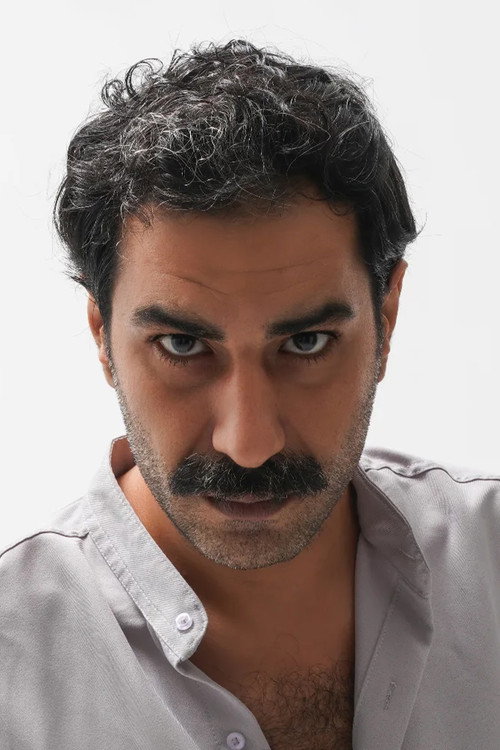 Barış Yurtsever profil fotoğrafı