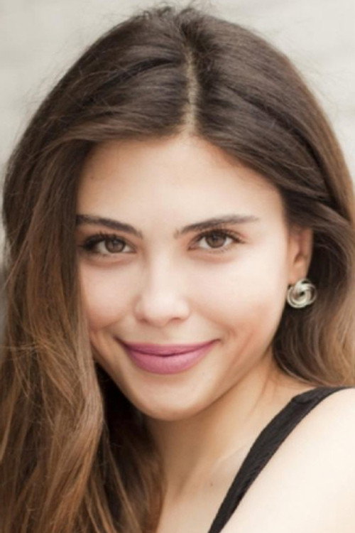 Dilara Aksüyek profil fotoğrafı