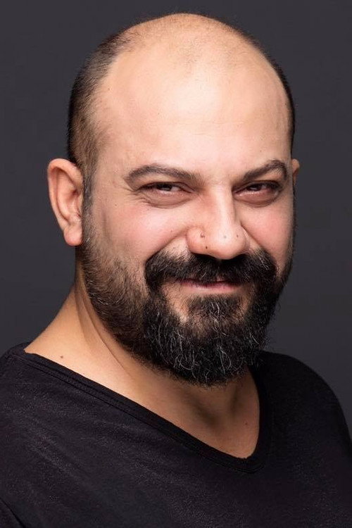 Devrim Saltoğlu profil fotoğrafı