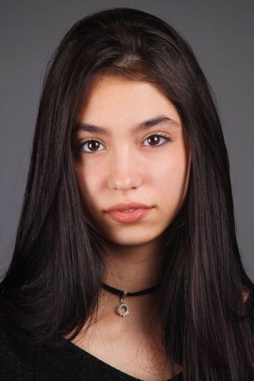 Nilsu Yılmaz profil fotoğrafı