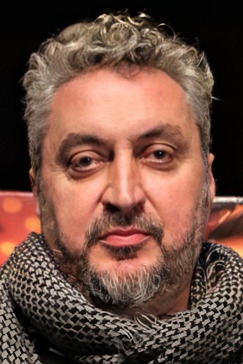 Hakan Algül profil fotoğrafı