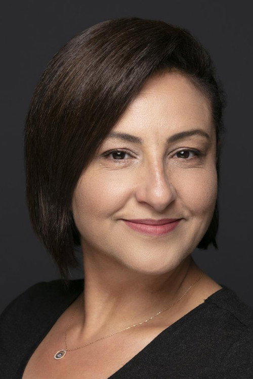 Özlem Tokaslan profil fotoğrafı