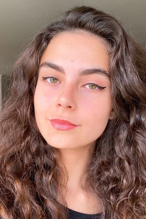 Güneş Nezihe Şensoy profil fotoğrafı