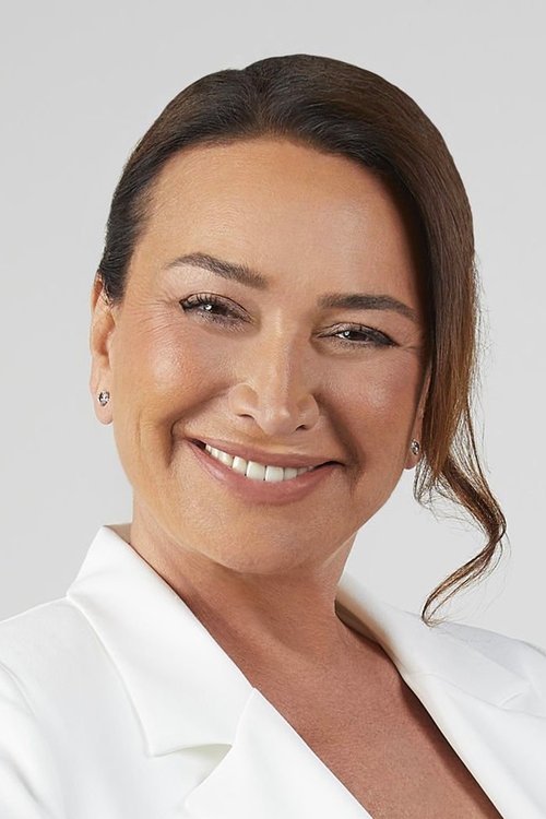 Demet Akbağ profil fotoğrafı