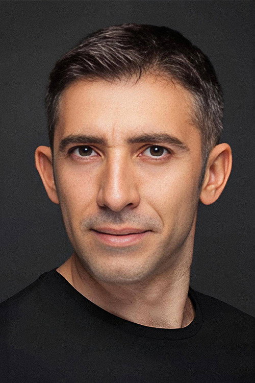 Mert Turak profil fotoğrafı