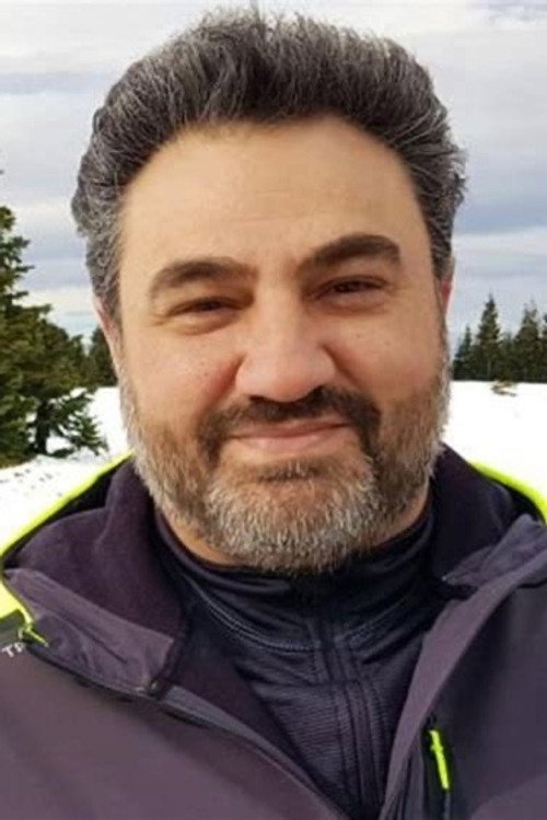 Alper Mestçi profil fotoğrafı