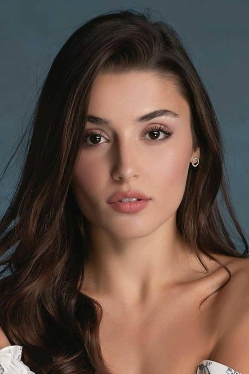 Hande Erçel profil fotoğrafı