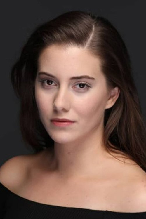 Beril Pozam profil fotoğrafı