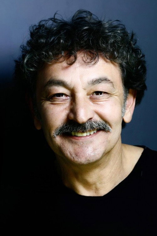Alptekin Serdengeçti profil fotoğrafı