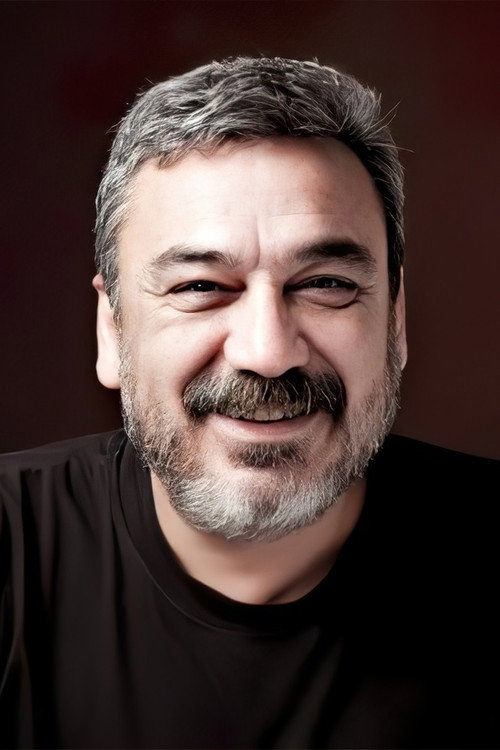 Faruk Akgören profil fotoğrafı