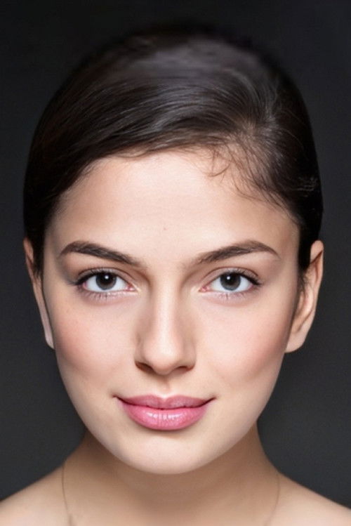 Ceren Yılmaz profil fotoğrafı