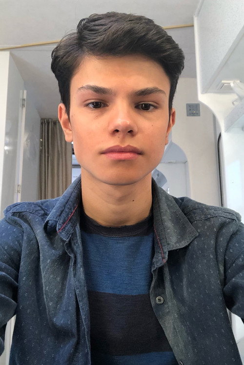 Yasin Yamanol profil fotoğrafı