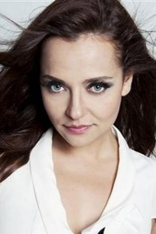 Didem Balçın profil fotoğrafı