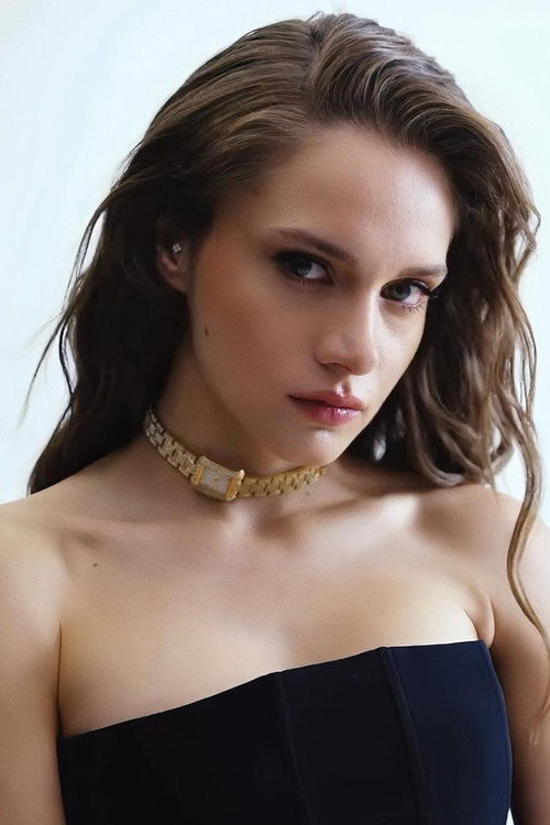 Miray Daner profil fotoğrafı