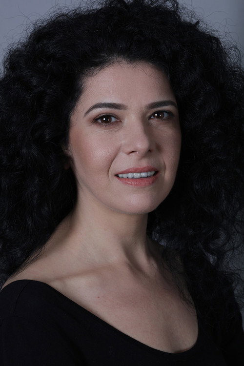 Yeşim Koçak profil fotoğrafı