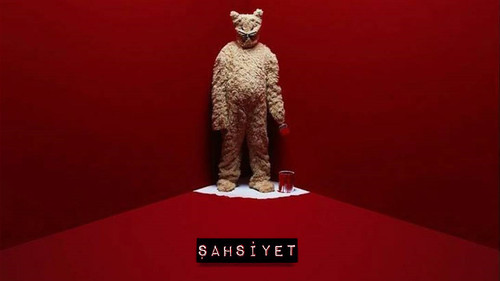 Şahsiyet yapımından bir kare (1)