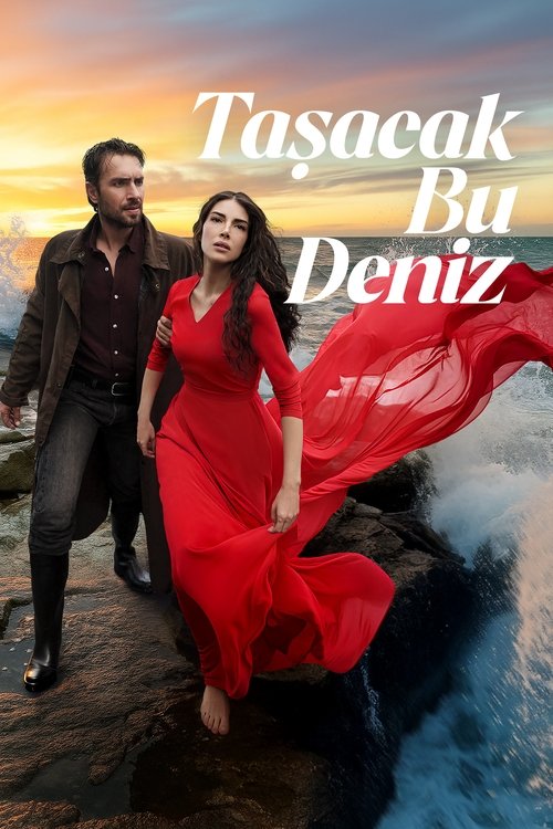Taşacak Bu Deniz afiş görseli