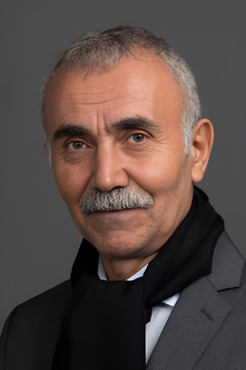 Necmettin Çobanoğlu profil fotoğrafı
