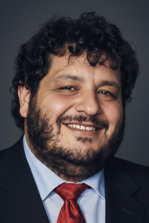 Erdal Tosun profil fotoğrafı