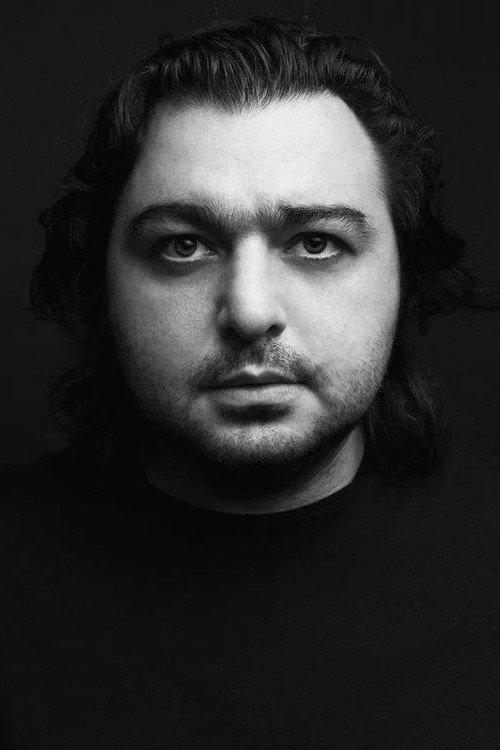 Hakan Günday profil fotoğrafı