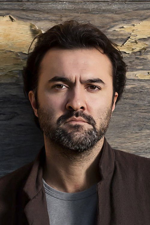 Berkun Oya profil fotoğrafı