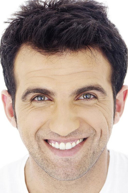 Volkan Aktan profil fotoğrafı