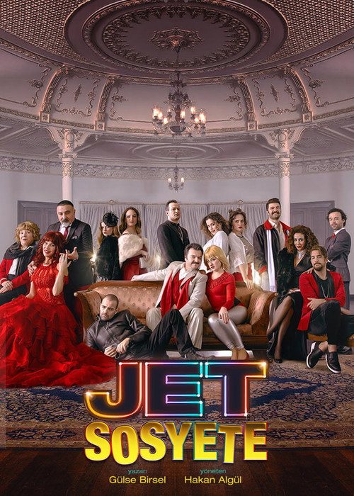 Jet Sosyete afiş görseli
