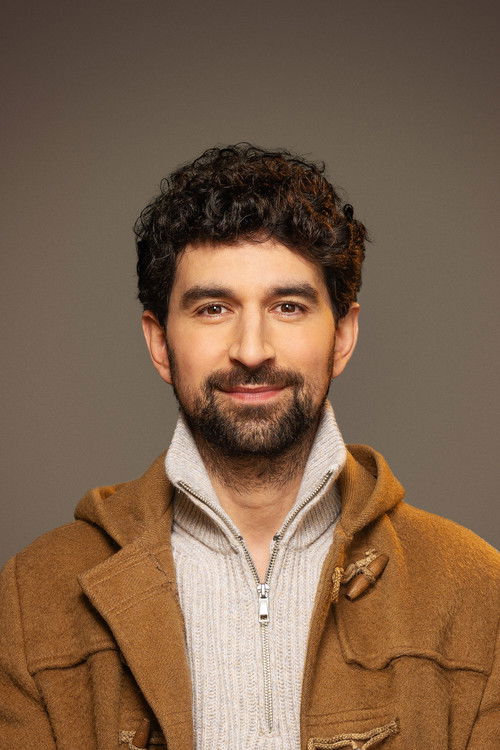 Sinan Eroglu profil fotoğrafı