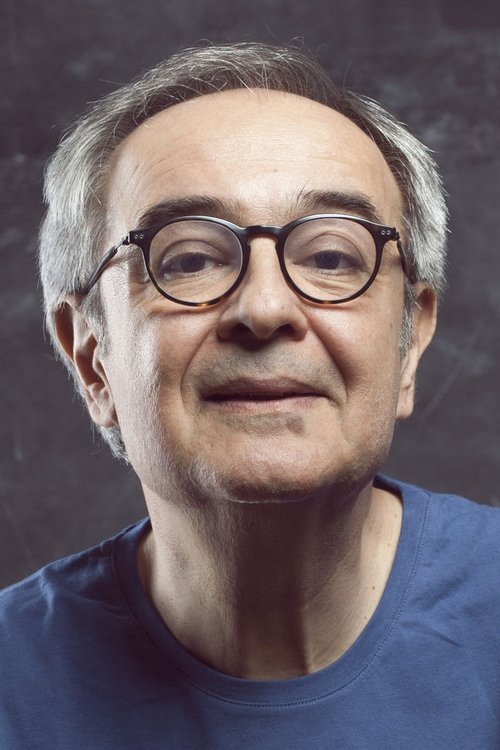 Şerif Erol profil fotoğrafı
