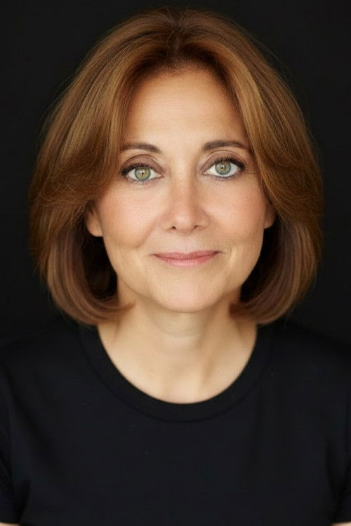 Tilbe Saran profil fotoğrafı