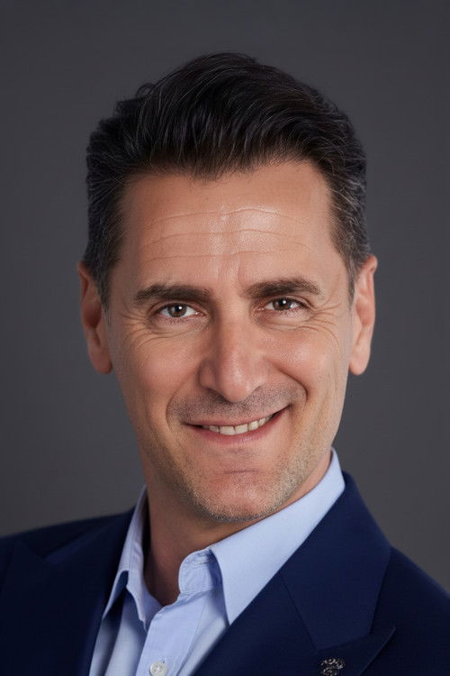 Bekir Aksoy profil fotoğrafı