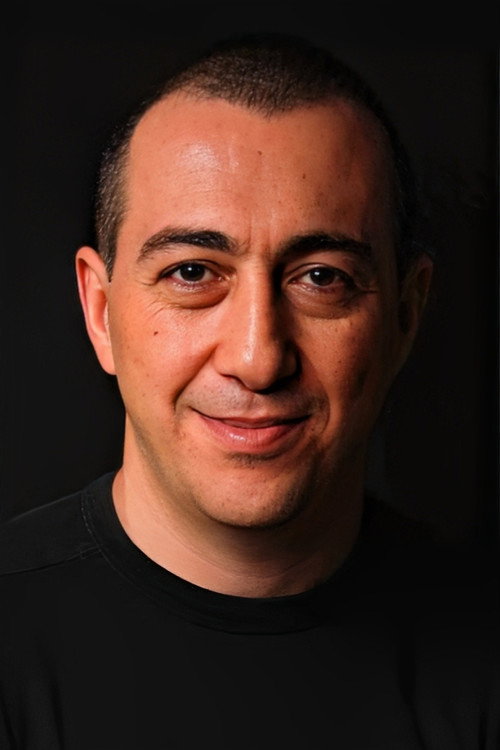 Şehsuvar Aktaş profil fotoğrafı