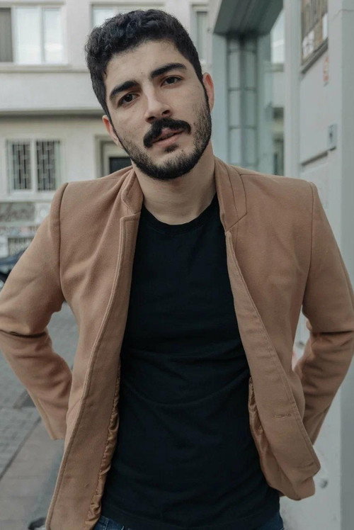 Volkan Kıran profil fotoğrafı