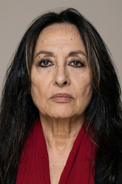 Sevda Ferdağ profil fotoğrafı