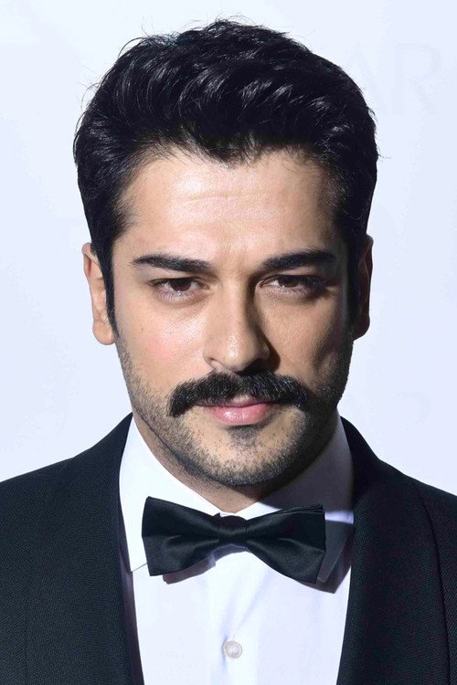 Burak Özçivit profil fotoğrafı
