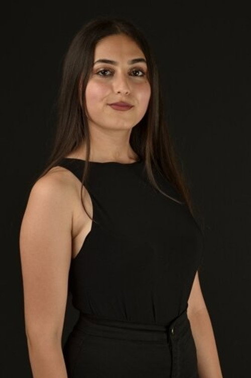 Özlem Kaya profil fotoğrafı