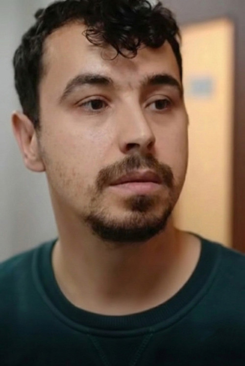 İsmail Furkan Şahin profil fotoğrafı
