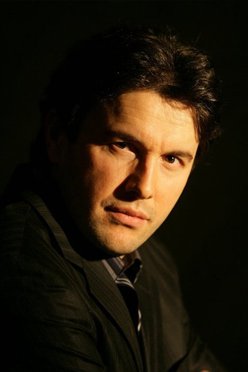 Ergün Demir profil fotoğrafı