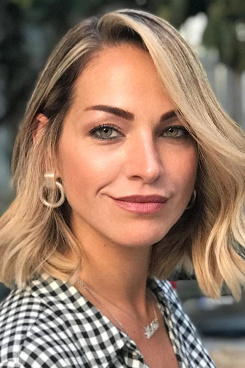 Aslı Mavitan profil fotoğrafı
