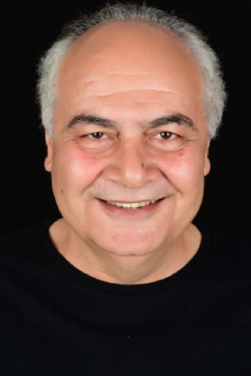 Kevork Türker profil fotoğrafı