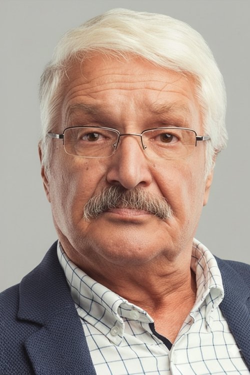 Salih Kalyon profil fotoğrafı