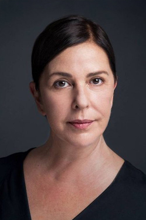 Lale Mansur profil fotoğrafı