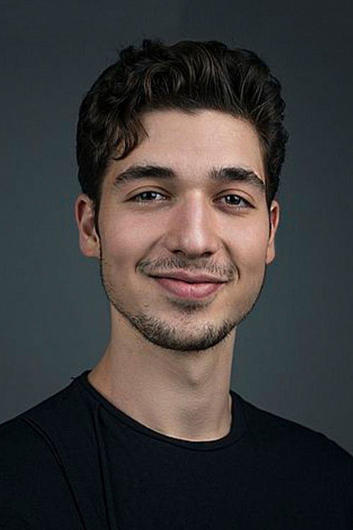 Demirhan Demircioğlu profil fotoğrafı