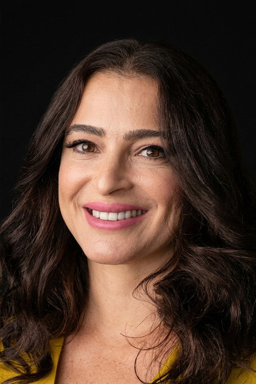 Mine Çayıroğlu profil fotoğrafı