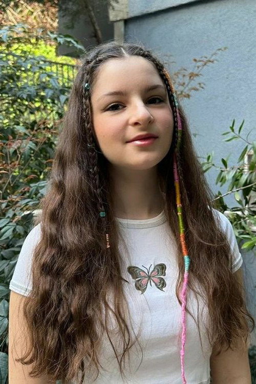 Nazlı Yağcı profil fotoğrafı