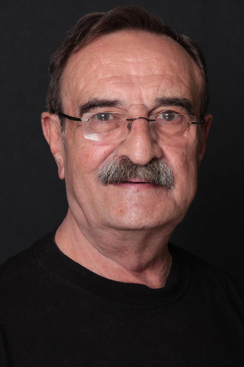 Metin Coşkun profil fotoğrafı
