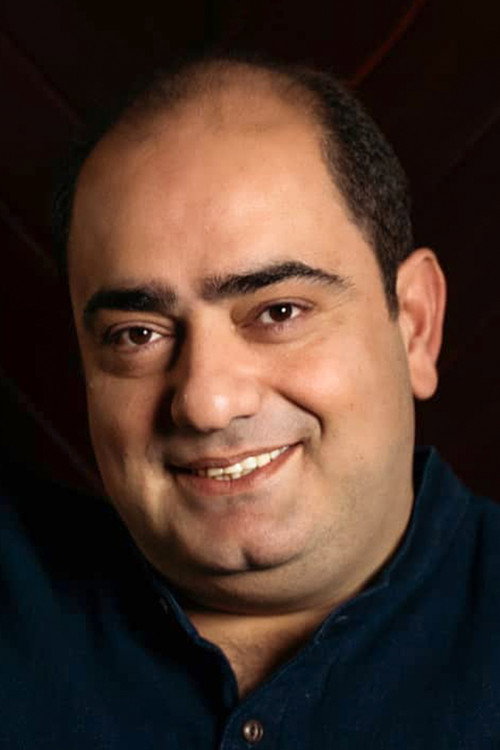 Özer Atik profil fotoğrafı